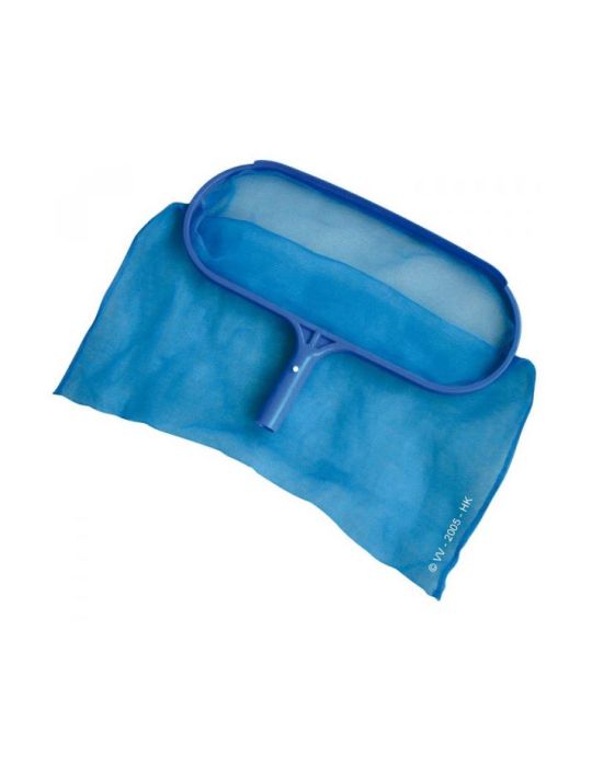 EPUISETTE DE FOND PLASTIQUE