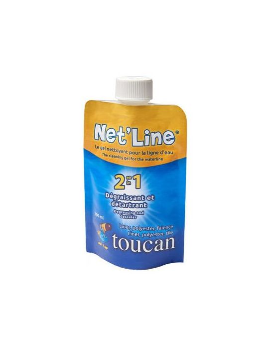 NET LINE TUBE 300ML